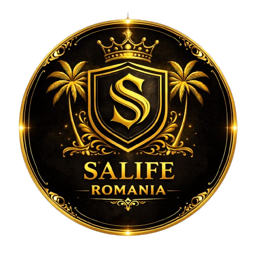 Salife Romania